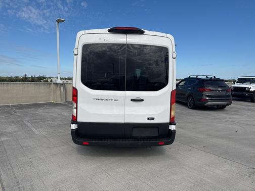 2019 Ford Transit-150 XL