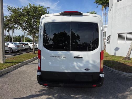 2019 Ford Transit-150 XL