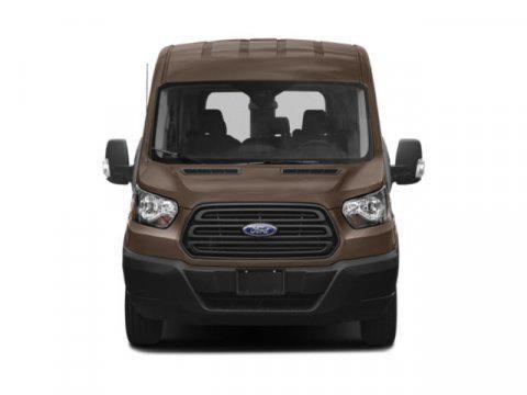 2019 Ford Transit-150 XL