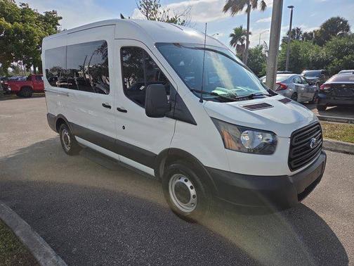 2019 Ford Transit-150 XL