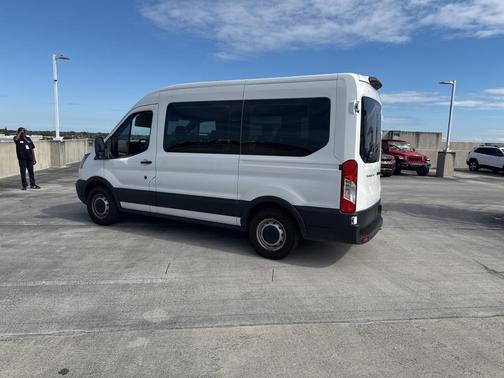 2019 Ford Transit-150 XL
