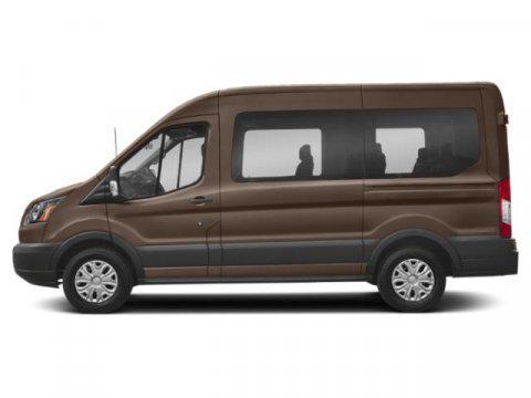 2019 Ford Transit-150 XL