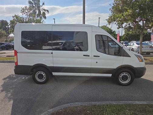 2019 Ford Transit-150 XL