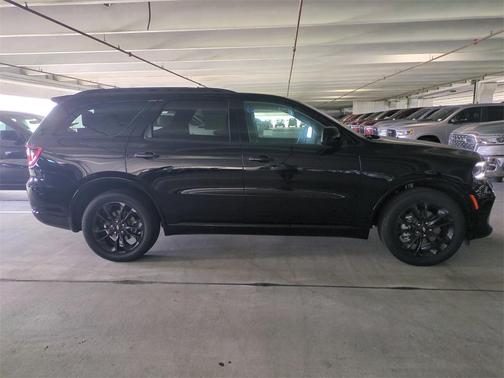 2025 Dodge Durango GT RWD