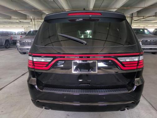 2025 Dodge Durango GT RWD
