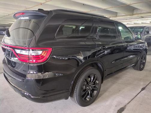 2025 Dodge Durango GT RWD