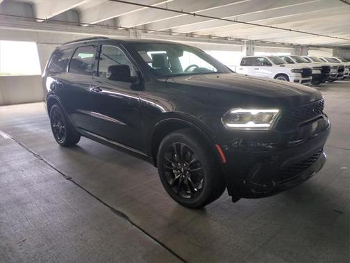 2025 Dodge Durango GT RWD