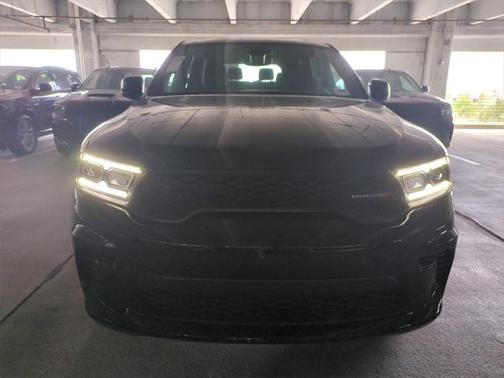 2025 Dodge Durango GT RWD