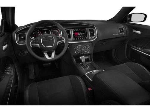 2015 Dodge Charger R/T