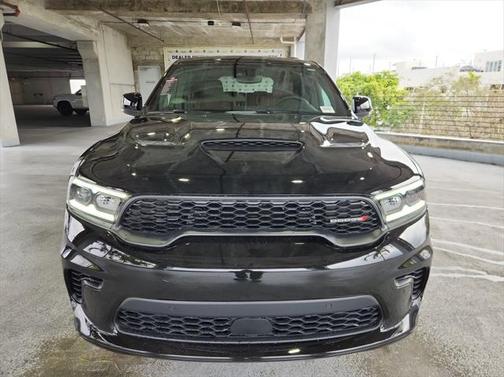 2025 Dodge Durango R/T Plus AWD