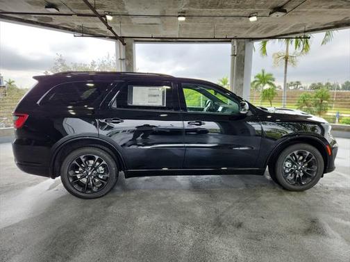 2025 Dodge Durango R/T Plus AWD