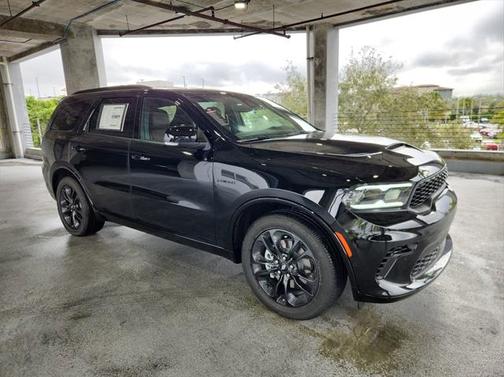 2025 Dodge Durango R/T Plus AWD