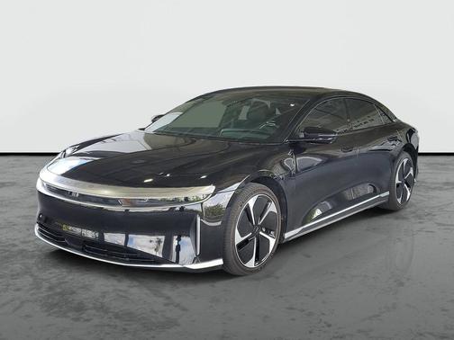 2024 Lucid Air Touring
