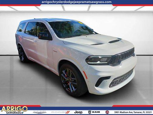 2024 Dodge Durango R/T AWD