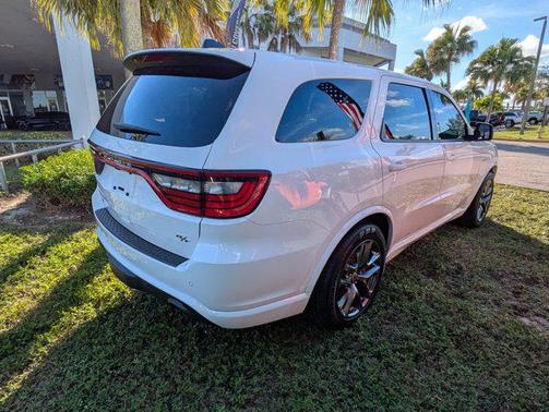 2024 Dodge Durango R/T AWD