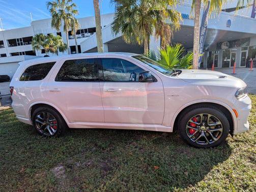 2024 Dodge Durango R/T AWD