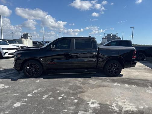 2023 RAM 1500 Limited