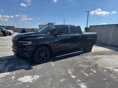 2023 RAM 1500 Limited