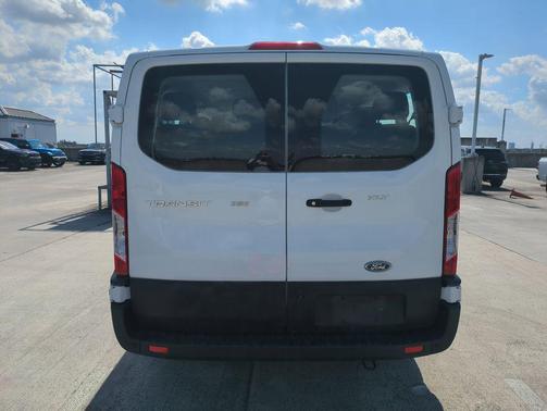 2021 Ford Transit-350 XLT