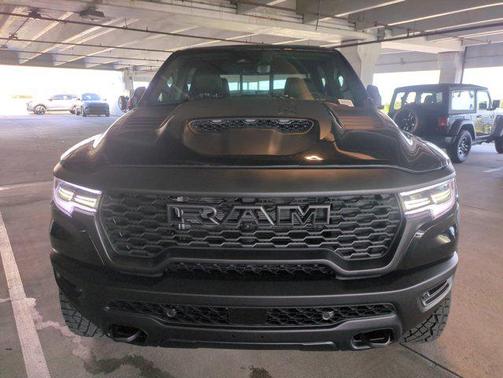 2026 RAM 1500 RHO Crew Cab 4x4 5'7' Box