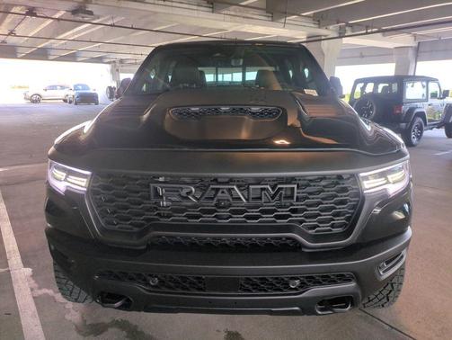 2026 RAM 1500 RHO Crew Cab 4x4 5'7' Box