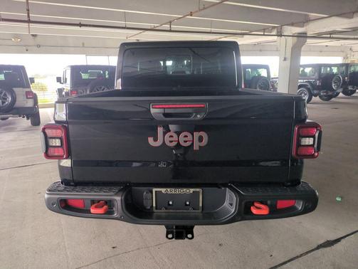 2026 Jeep Gladiator Mojave X 4x4