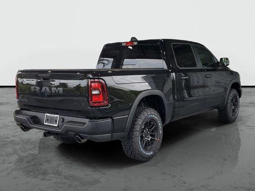 Diamond 2026 RAM 1500 Rebel
