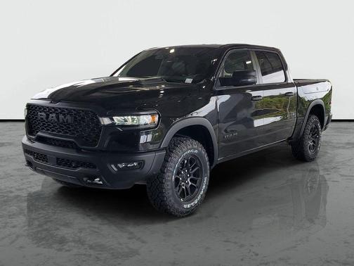 Diamond 2026 RAM 1500 Rebel