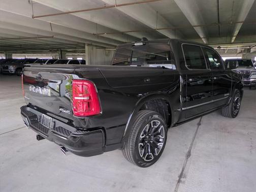 2025 RAM 1500 Limited