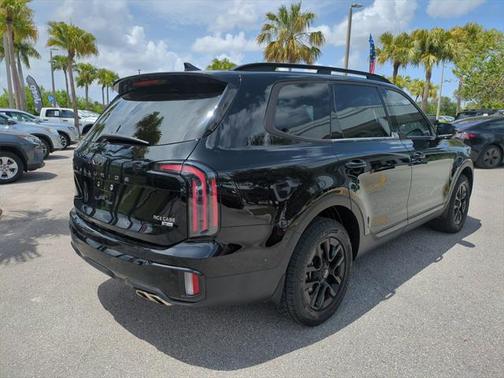 2024 Kia Telluride SX Prestige X-Pro