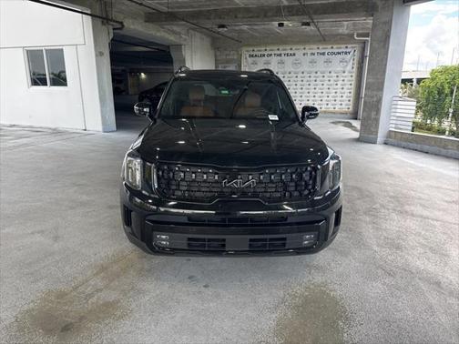 2024 Kia Telluride SX Prestige X-Pro