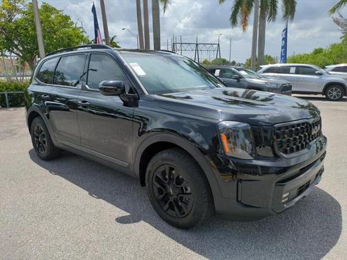 2024 Kia Telluride SX Prestige X-Pro