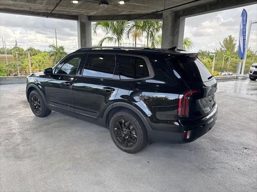 2024 Kia Telluride SX Prestige X-Pro