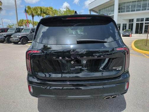 2024 Kia Telluride SX Prestige X-Pro