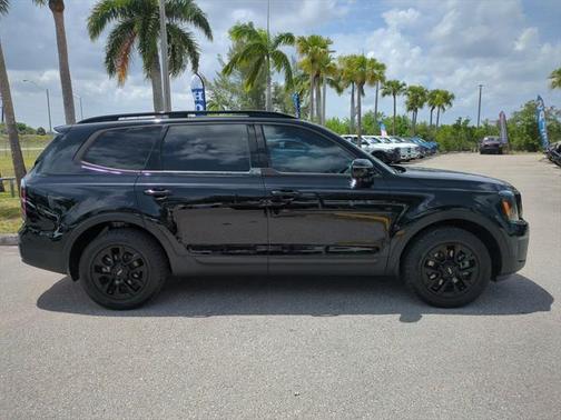 2024 Kia Telluride SX Prestige X-Pro