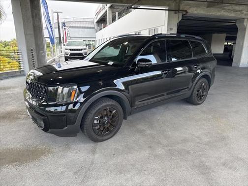 2024 Kia Telluride SX Prestige X-Pro