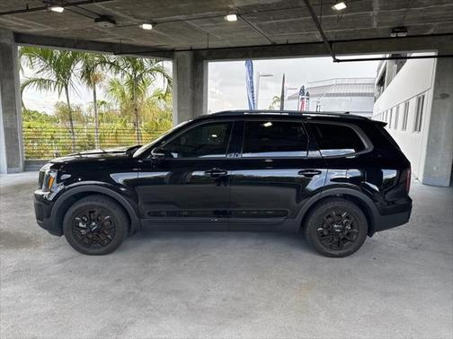 2024 Kia Telluride SX Prestige X-Pro