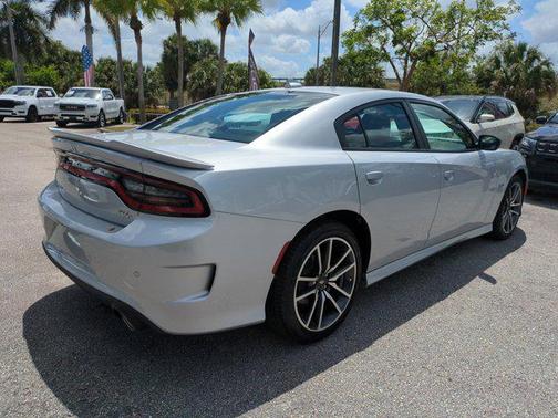 2023 Dodge Charger R/T