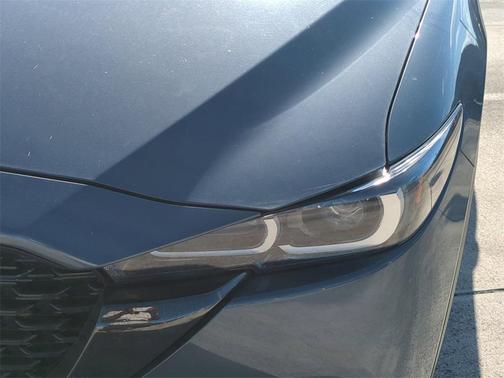 2023 Mazda CX-5 Carbon Edition