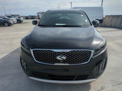 2016 Kia Sorento SXL