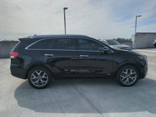 2016 Kia Sorento SXL