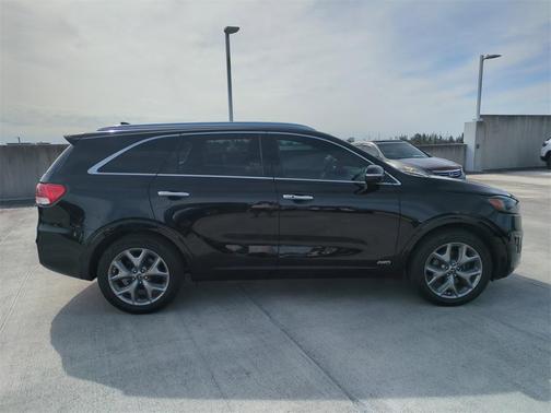 2016 Kia Sorento SXL