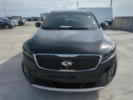 2016 Kia Sorento SXL