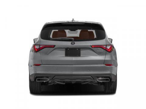 2024 Acura MDX Technology Package