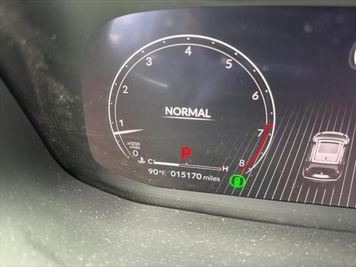 2024 Acura MDX Technology Package