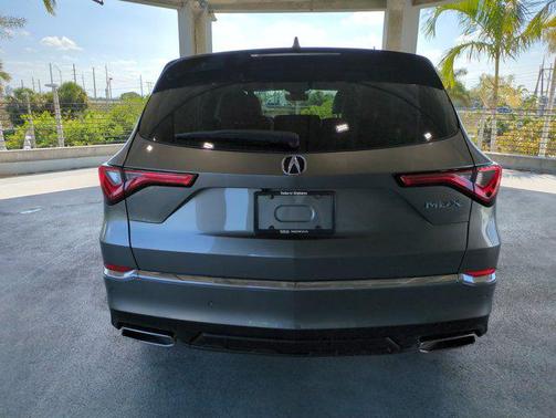 2024 Acura MDX Technology Package