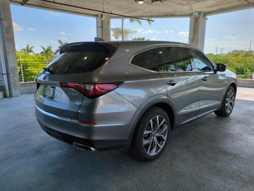 2024 Acura MDX Technology Package