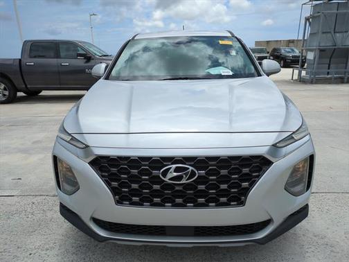 2019 Hyundai SANTA FE SE 2.4
