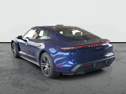 2023 Porsche Taycan RWD