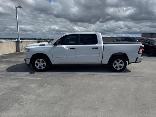 2019 RAM 1500 Tradesman